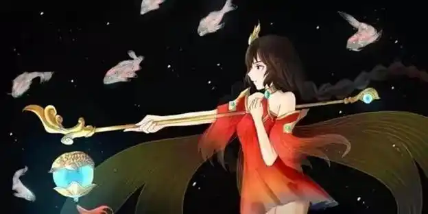 小乔大乔是什么人物(历史上大乔小乔的真名)(图1)