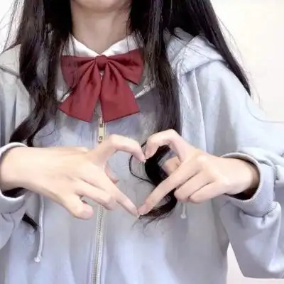 祈月/〖温柔不露脸女头〗众生皆_女生头像_我要个性网