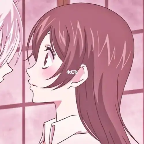 奈奈生巴卫情头_情侣头像_巴卫奈奈生情头_影视_动漫