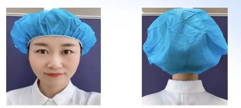 护士礼仪之从头开始