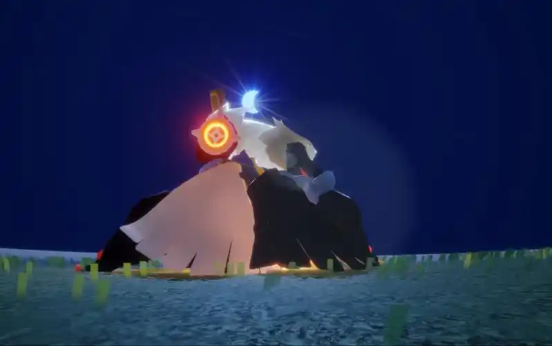 sky光遇龙骨辫x卡卡西monsters高甜快来嗑糖