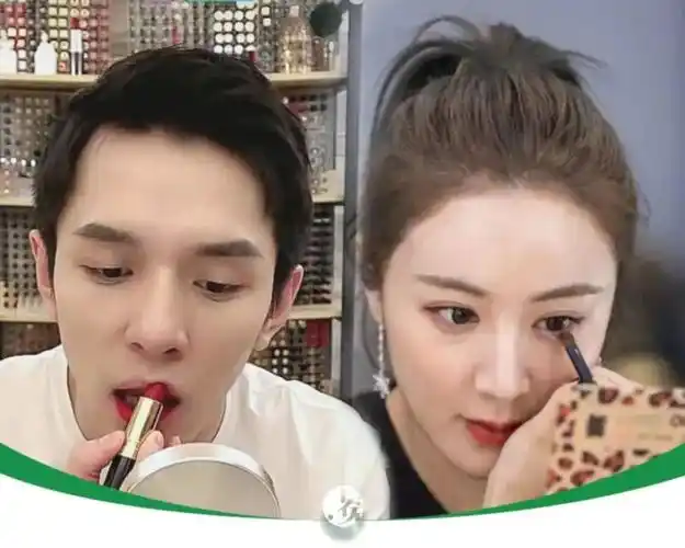 直播带货销量达到96亿 虽然李佳琦回归的首日和次日都展现了巨大的