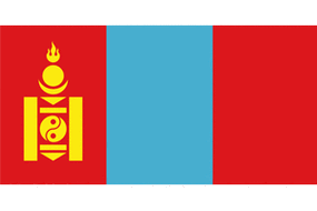 蒙古地名与行政区划