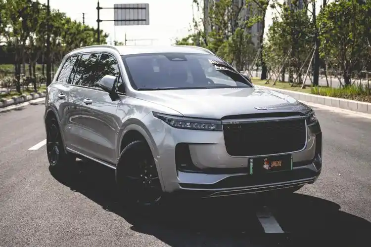 南京贴膜理想one改色gt银