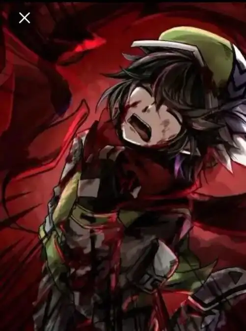 凹凸世界刀子图片.#刀子#图片来自网络@抖音小助手 - 抖音