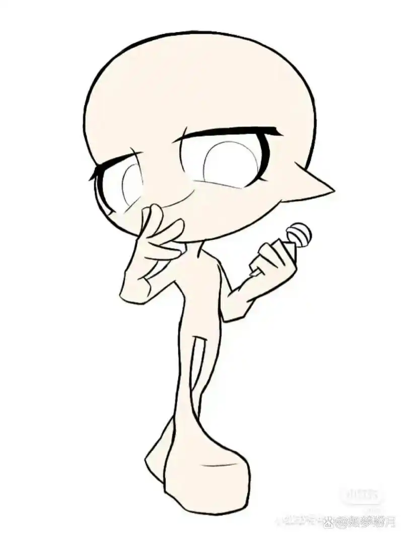 凹凸自设模板    请勿喷