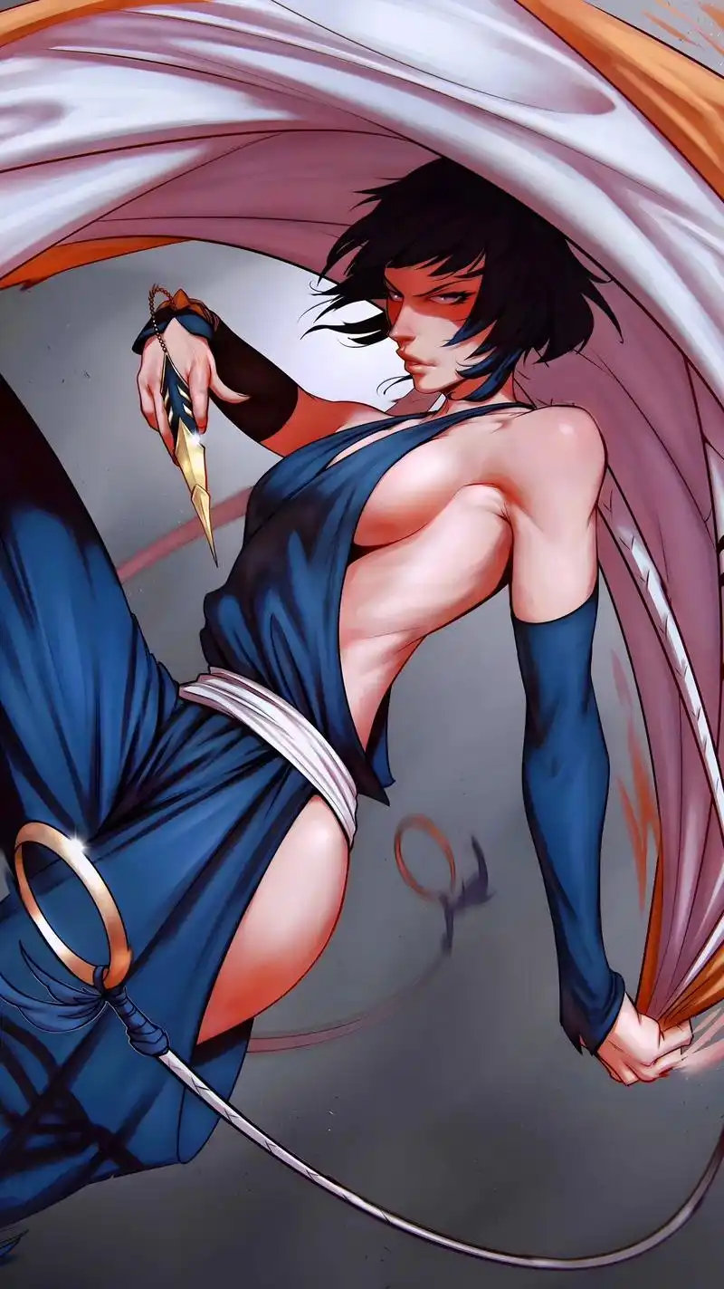 死神超清壁纸系列,最爱.#死神bleach #动漫壁纸 #境 - 抖音