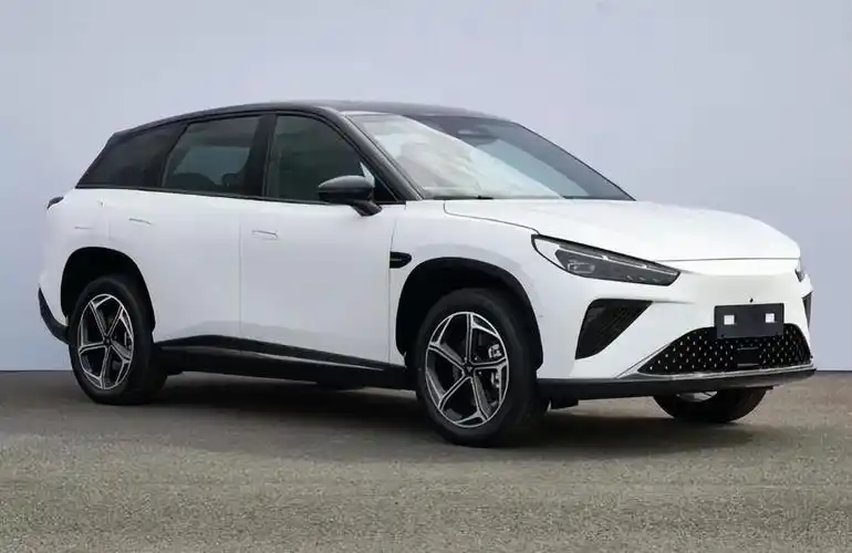 哪吒 l 汽车宣布4月开始交付,能否再现销量奇迹?_太平洋号