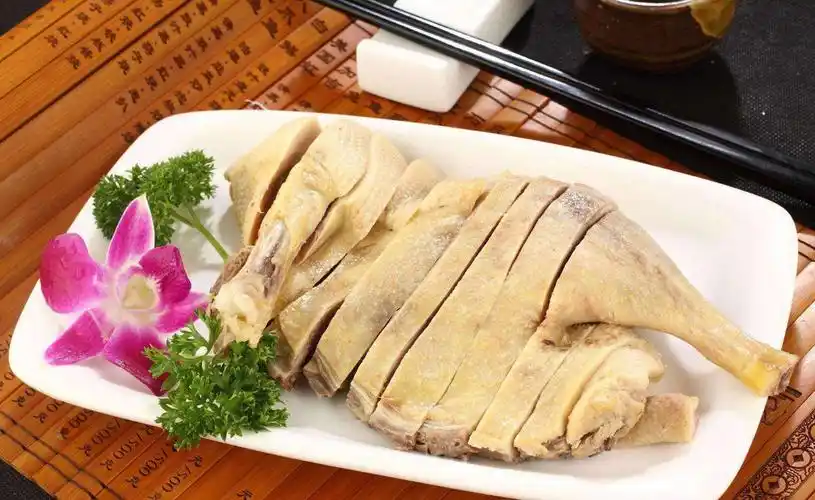 江苏各地特色美食大盘点,看看有没有你家乡的菜肴?