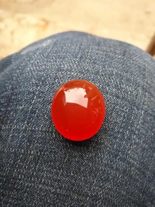 保山南红主产地与特点简介