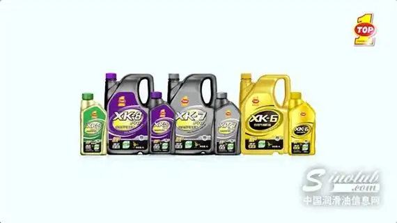 植击低碳,突破(top1)润滑油为低碳助力!
