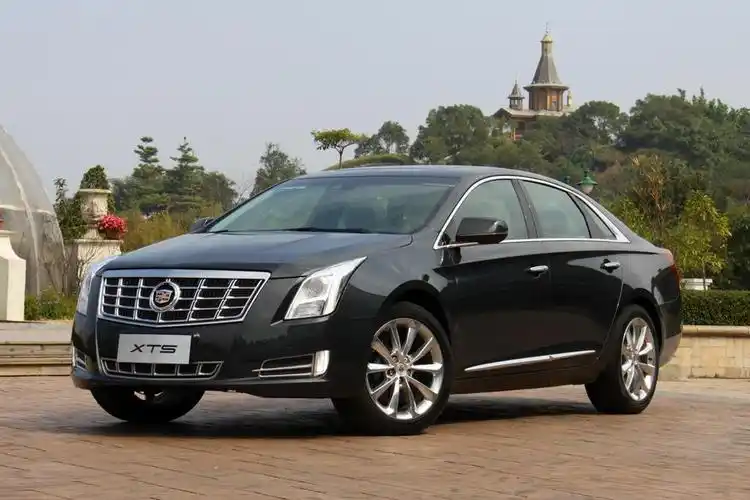 老款凯迪拉克xts能买吗凯迪拉克xts值得买吗