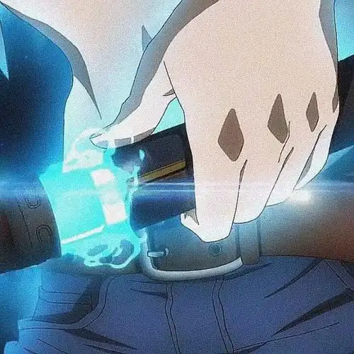 动漫头像男生拔剑帅气头像女人只会影响我拔剑的速度