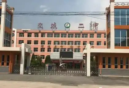 匠心打造校园网,维盟助力山西交城二中网络全升级