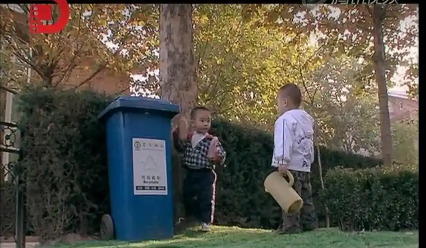 纪录片《小人国》人物分析