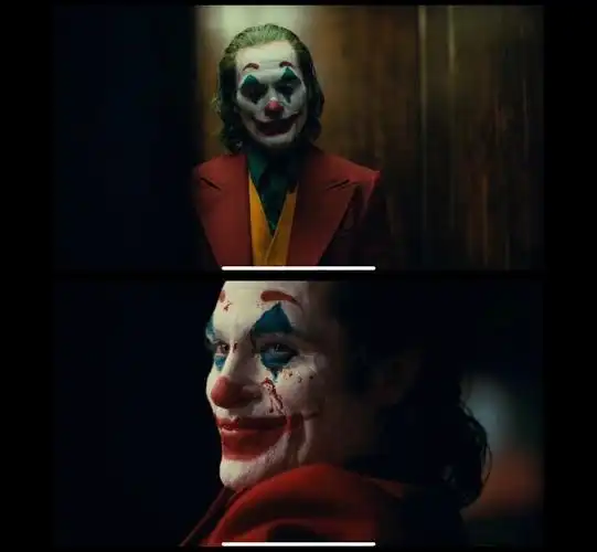 你不是真正的快乐