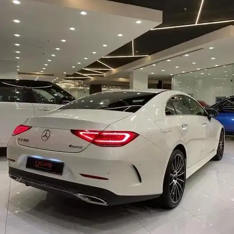 奔驰cls3502023款落地价?