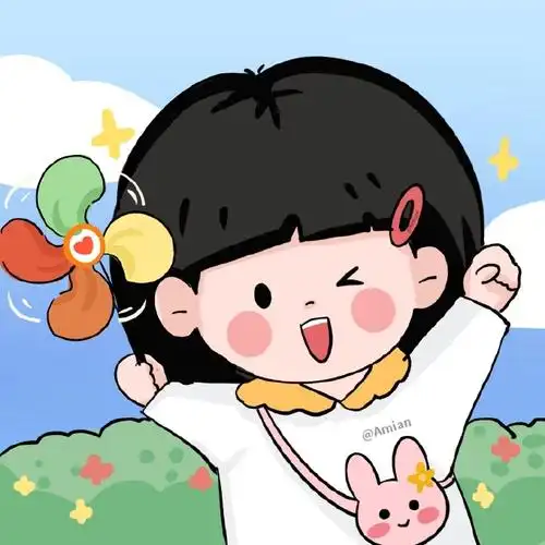 夏日朋友圈文案大赛##夏日文案##情侣头像