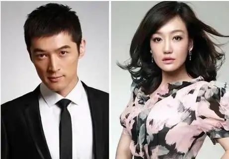 薛佳凝与胡歌分手 揭《粉红女郎》女角现状
