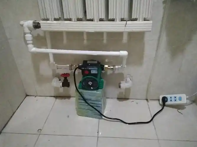 暖气循环泵安装 苏州沧浪区打过墙孔 冰箱不停机 浴霸不出热风