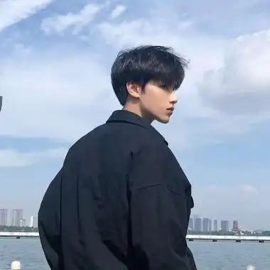 高清撩妹头像男头像图片大全