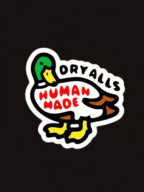 64humanmade品牌故事