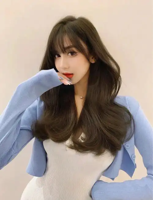 抹茶棕|||临汾3am接发推荐 染发推荐 3am