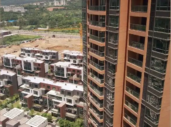 p data-id="gnhemd4z3n">海伦堡林隐天下位于肇庆市端州城东新区蓝塘