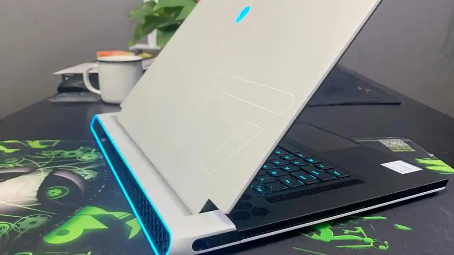 外星人笔记本x17r1 1.72w竟然能买到3070显卡的国行全新版本?