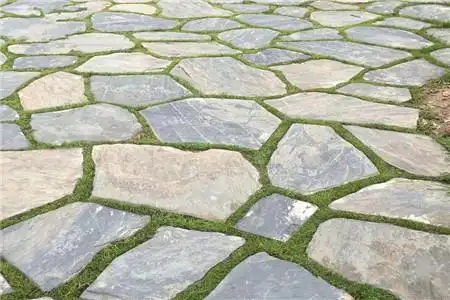 什么是青石板?铺装步骤有哪些?行家为你揭晓