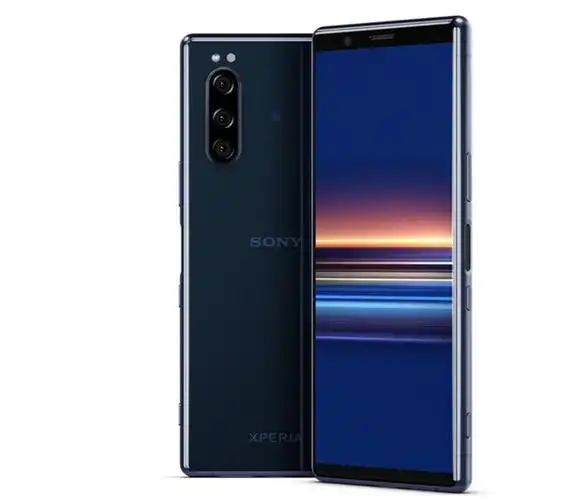 索尼xperia1 ii手机发布会,一个只为了炫技的手机品牌