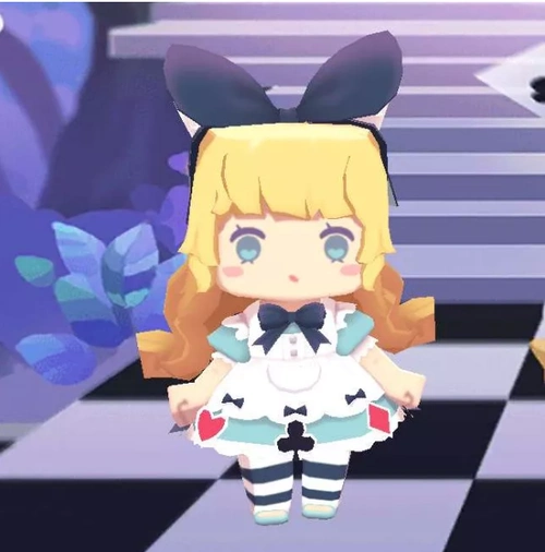 迷你世界攻略爱丽丝详解介绍攻略图文一览