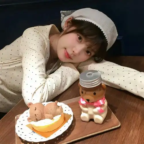 女生头像##优质女头