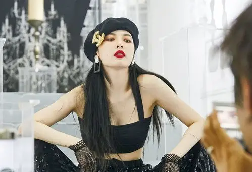 泫雅- 堆糖,美图壁纸兴趣社区