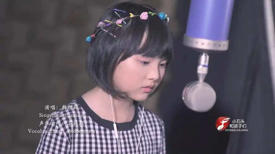 我甜挑战高难度《左 手 指 月 》,听过的都入坑啦!