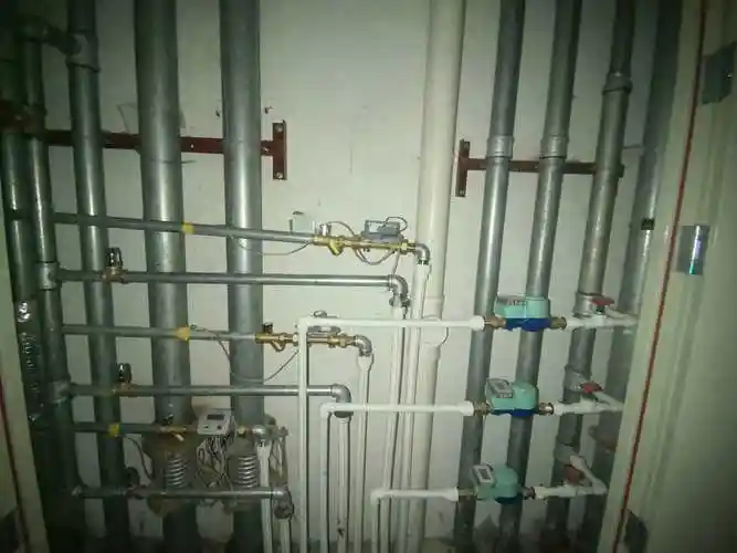 河北邢台管道井保温包工只限邢台