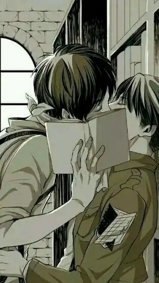 腐女们手机里珍藏的腐图