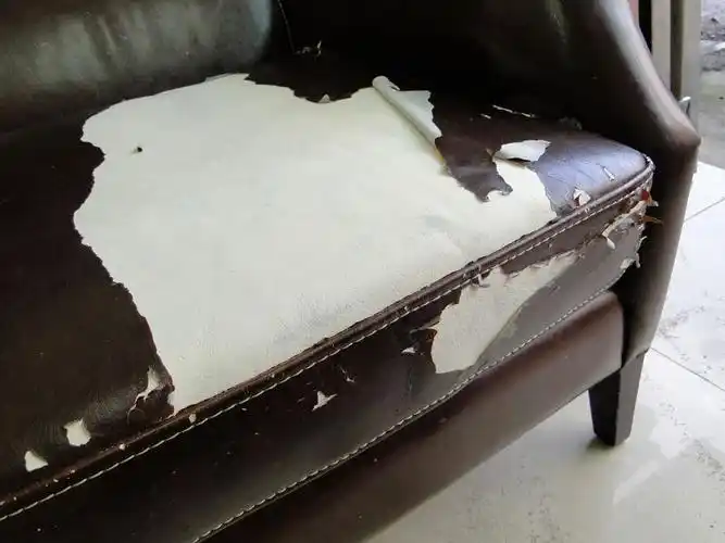 新竹竹北沙发修理 成品展示