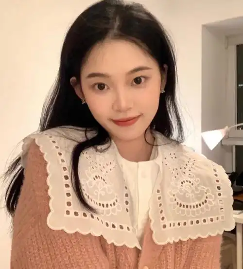 唯美女生性感写真_人物美女图片_乐美图网