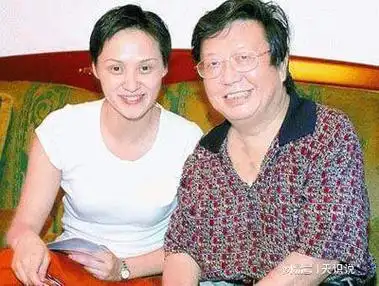 跳水女皇高敏退役移居美国遭丈夫抛弃如今回国成人生赢家