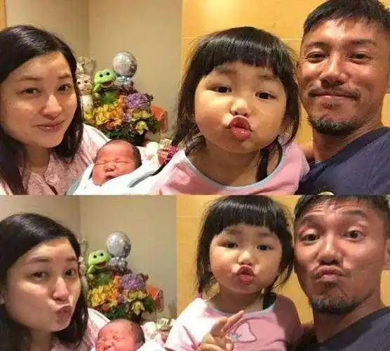 对于母亲,张颖康曾坦言心里没任何怨恨,也没有再多想能否重逢.