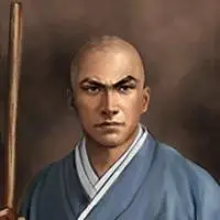 和尚头像看破红尘头像_微信头像图片大全