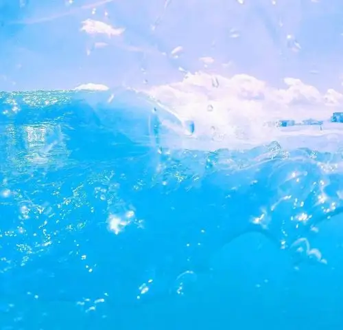 背景图头像幸运蓝