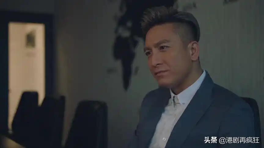 使徒行者3剧情使徒行者3剧情解析