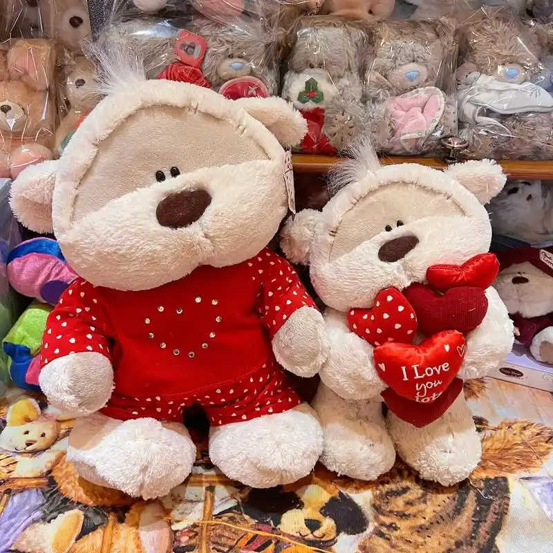 fizzy moon月亮熊～太太太太也太可爱了吧! #女孩都 - 抖音