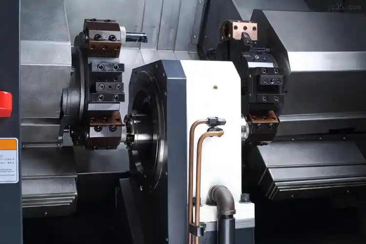 国产双头双刀塔数控车床哪家好-包装印刷产业网