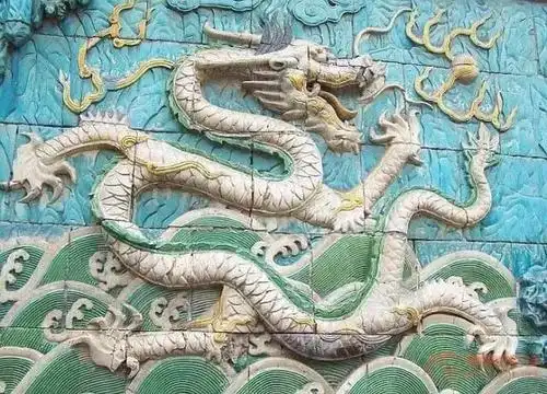 有龙字的成语中国龙文化