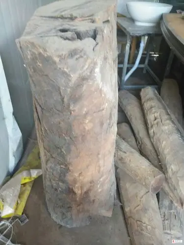 紫油木(清香木) - 批木网