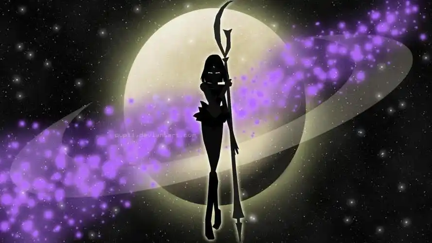 水手月亮全高清壁纸和背景图像1600x900分辨率查看