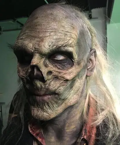 特效化妆基础班